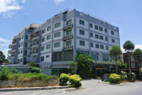 Hotels in Kuala Pilah